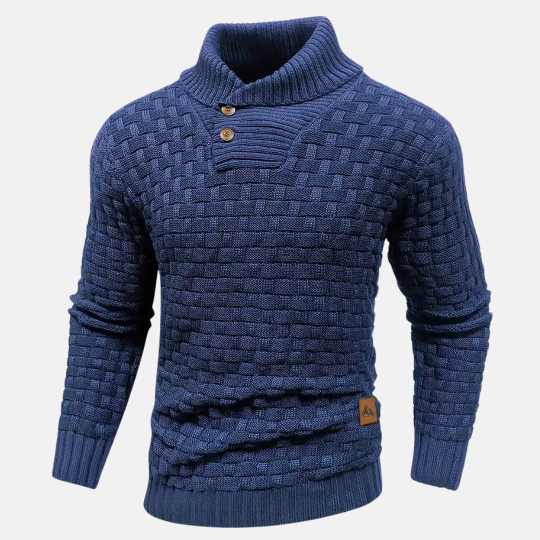 Sven - Premium Pullover