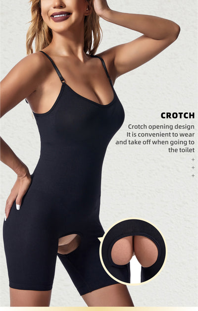 Sculpting Shapewear Bodysuit