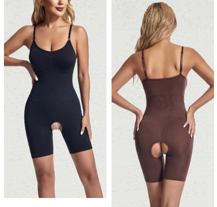 Sculpting Shapewear Bodysuit